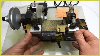 All County Locksmith Store Chicago, IL 312-288-7581 - 11-Key-Cutting