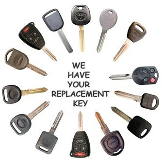 All County Locksmith Store Chicago, IL 312-288-7581 - 19-Transponder-keys