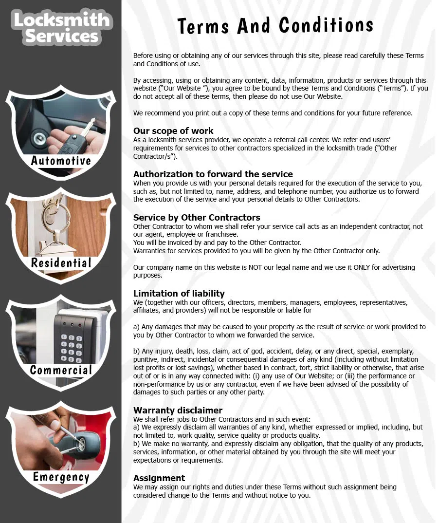 All County Locksmith Store Chicago, IL 312-288-7581